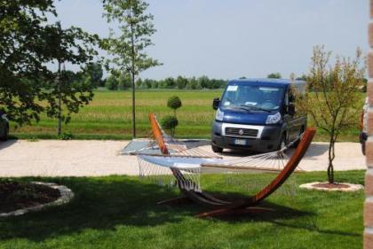 Agriturismo Ca' Beatrice - Venice Airport - image 19