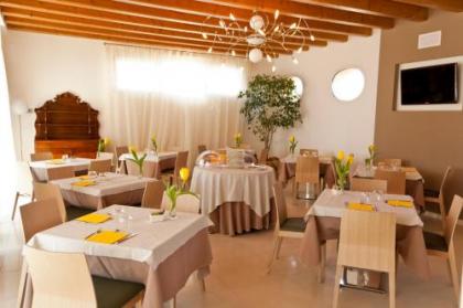 Agriturismo Ca' Beatrice - Venice Airport - image 3