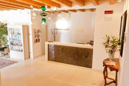Agriturismo Ca' Beatrice - Venice Airport - image 4