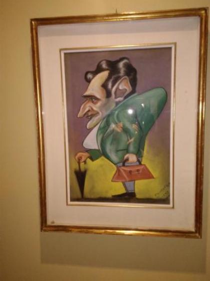 Albergo Al Gobbo - image 18
