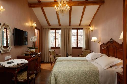 Hotel Bisanzio - image 5