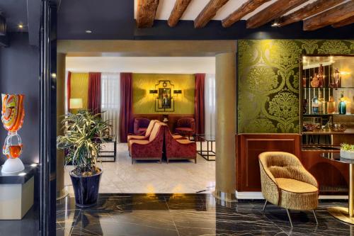 Hotel Bisanzio - image 7