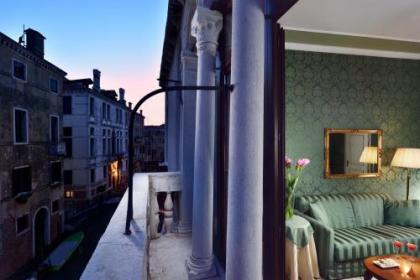Una Hotel Venezia - image 10
