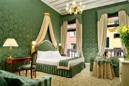 Una Hotel Venezia - image 11