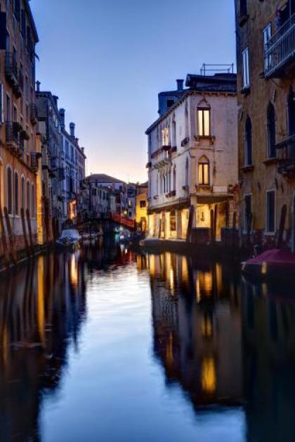 Una Hotel Venezia - image 14