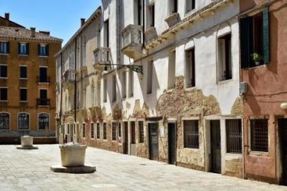 Una Hotel Venezia - image 15
