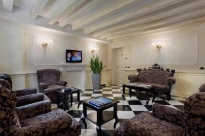 Una Hotel Venezia - image 16
