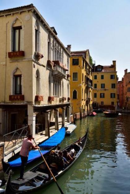 Una Hotel Venezia - image 17