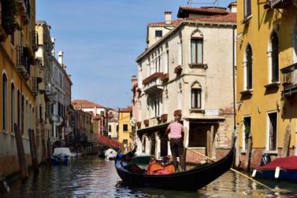 Una Hotel Venezia - image 18