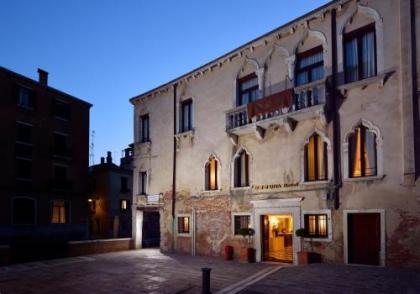 Una Hotel Venezia - image 20