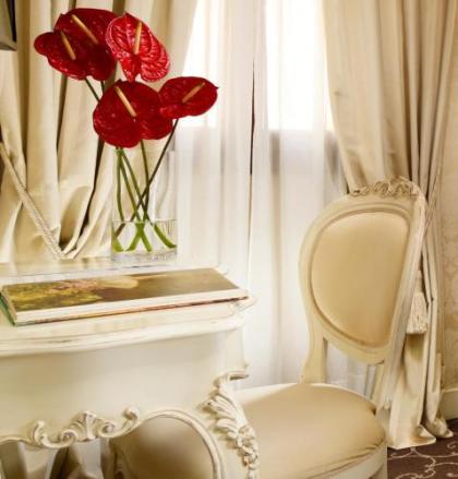 Una Hotel Venezia - image 3