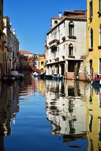 Una Hotel Venezia - image 6