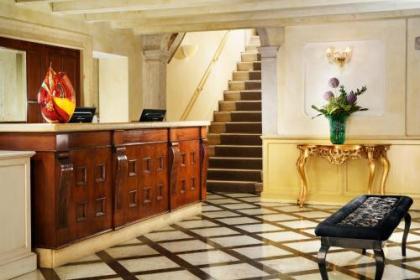 Una Hotel Venezia - image 9