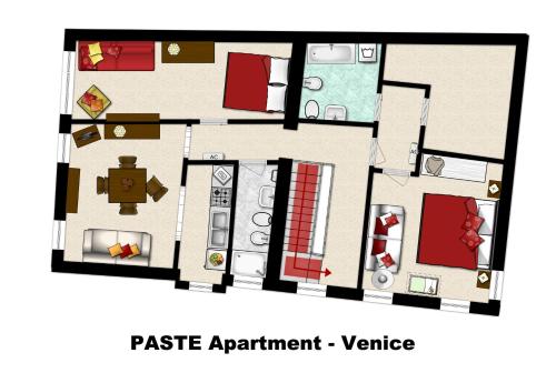 CasaMisa Paste - image 4