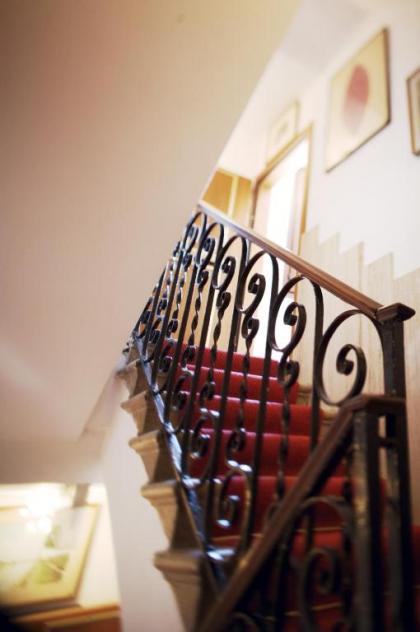 Hotel Serenissima - image 17