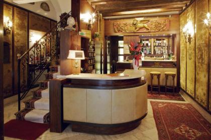 Hotel Serenissima - image 19