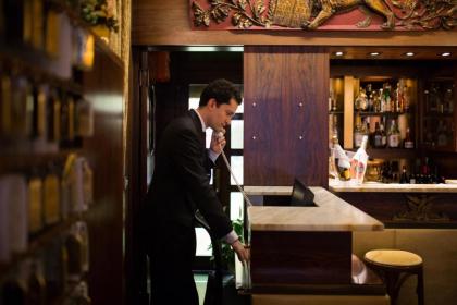 Hotel Serenissima - image 8