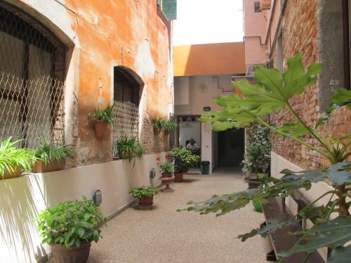 Antica Raffineria - main image