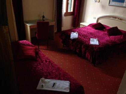 Hotel Casa Linger - image 11