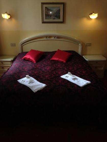 Hotel Casa Linger - image 12