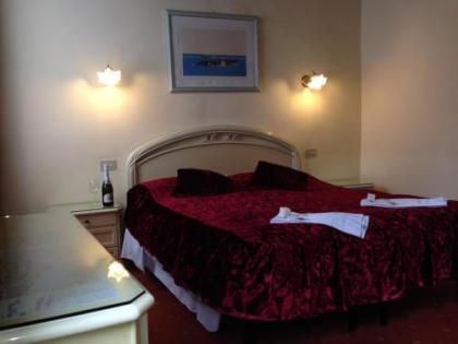 Hotel Casa Linger - image 13