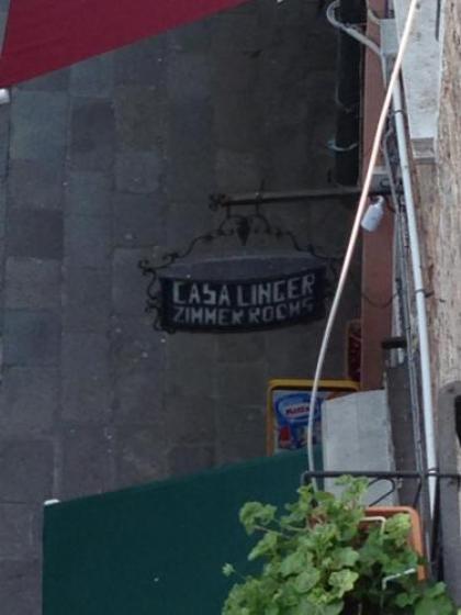 Hotel Casa Linger - image 15