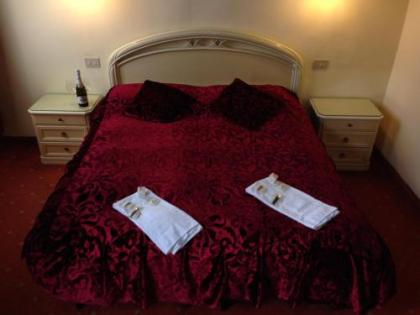 Hotel Casa Linger - image 20