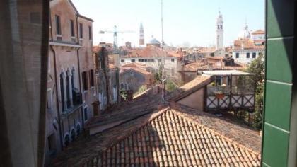 Hotel Casa Linger - image 8
