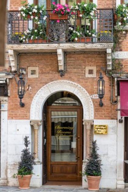 Palazzina Veneziana - image 5