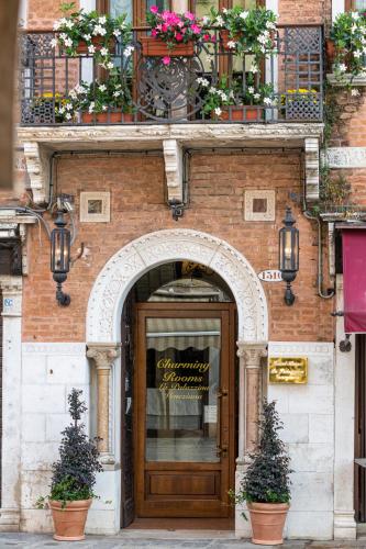 Palazzina Veneziana - image 5