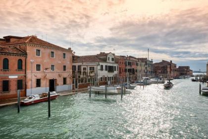 Al Redentore Di Venezia - image 9