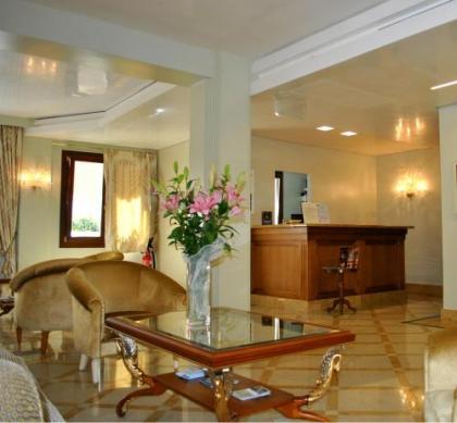 Hotel Carlton Capri - image 13
