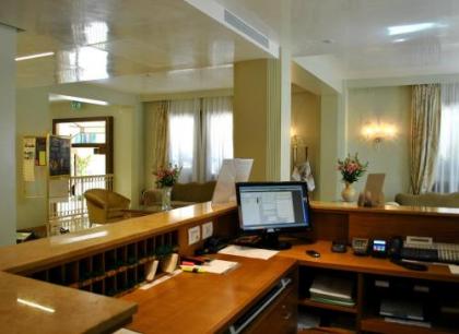 Hotel Carlton Capri - image 15