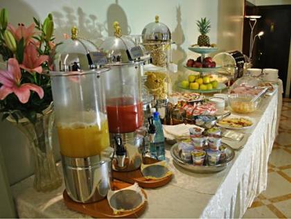 Hotel Carlton Capri - image 17