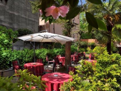 Hotel Amadeus - image 18