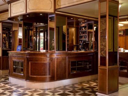 Hotel Amadeus - image 8