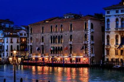 The Gritti Palace a Luxury Collection Hotel Venice - image 1