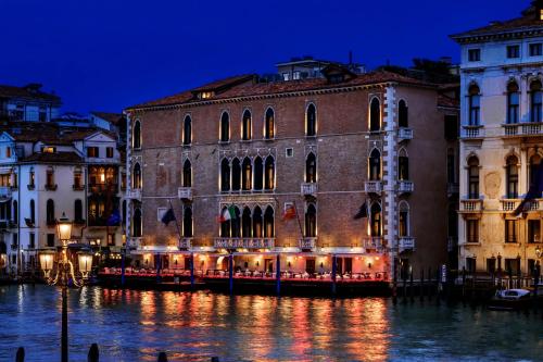The Gritti Palace a Luxury Collection Hotel Venice - main image