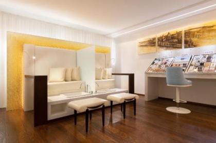 The Gritti Palace a Luxury Collection Hotel Venice - image 13