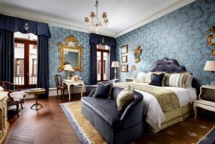 The Gritti Palace a Luxury Collection Hotel Venice - image 5