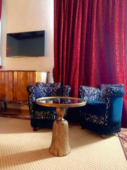 Hotel La Calcina - image 7
