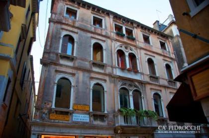 Ca' Pedrocchi - image 1
