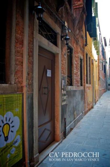 Ca' Pedrocchi - image 8
