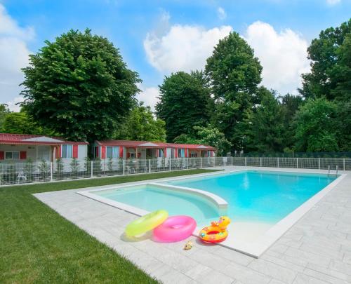 Camping Serenissima - main image