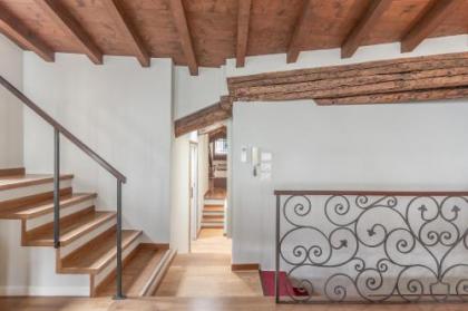 Cà Grassi 3 Venetian Terrace - image 18
