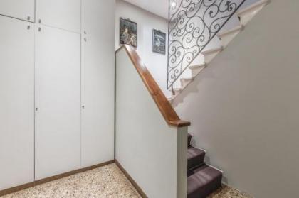 Cà Grassi 3 Venetian Terrace - image 19