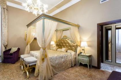 Hotel Al Ponte Mocenigo - image 14