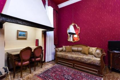 Hotel Al Ponte Mocenigo - image 15