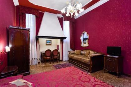 Hotel Al Ponte Mocenigo - image 16