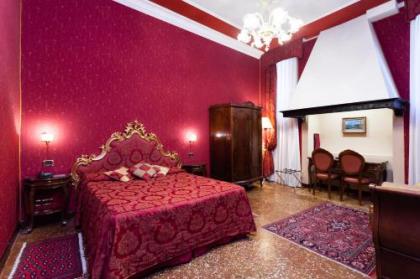 Hotel Al Ponte Mocenigo - image 17